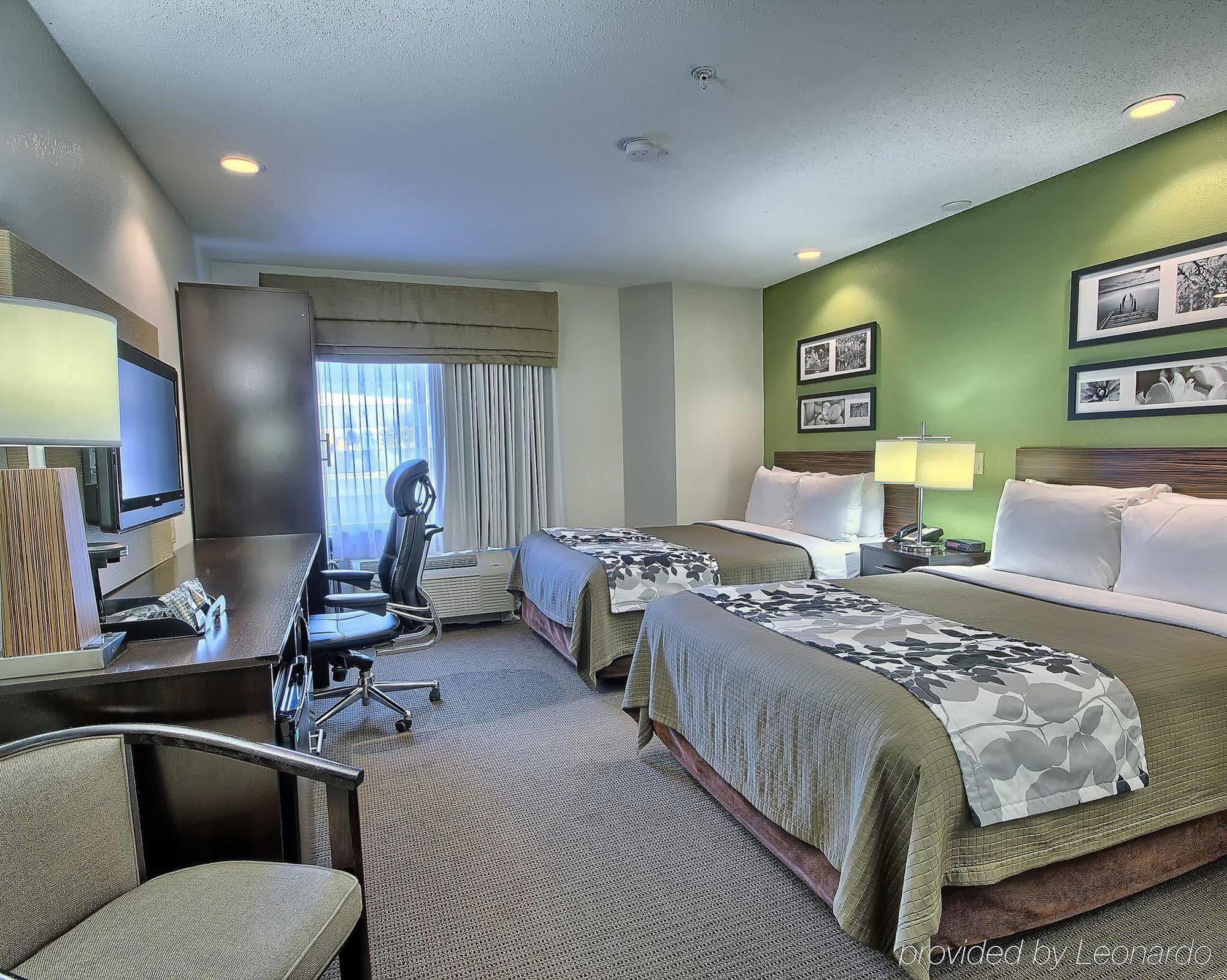 Sleep Inn & Suites Cross Lanes - South Charleston Zewnętrze zdjęcie